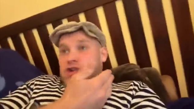 Натурал Альбертович(веселые выходные ч3)