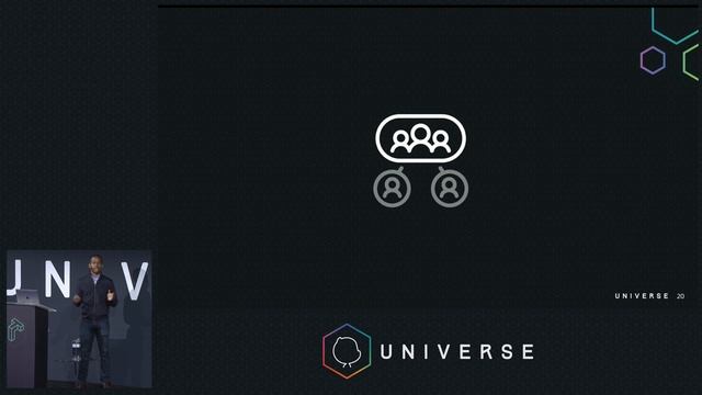 Deep dive into GitHub’s newest features - GitHub Universe 2018 смотреть онлайн