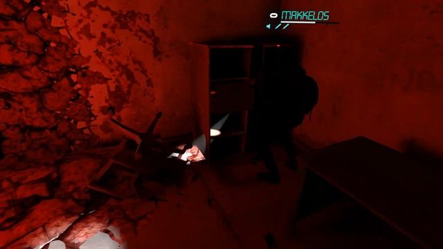 After The Fall VR / Прохождение / Playthrough / No Commentary / #3-1 смотреть онлайн