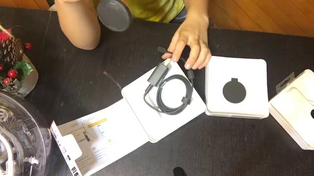Unboxing google chrome cast смотреть онлайн