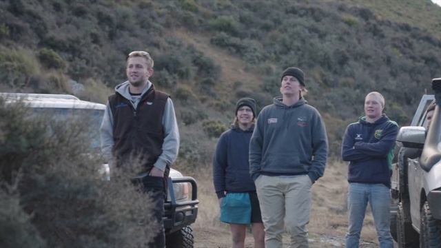 New Zealand 4x4 Adventure смотреть онлайн