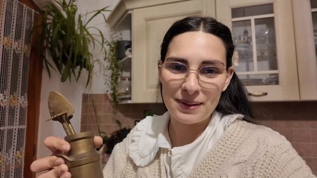 Piccoli frammenti della nostra Pasqua 🐣 смотреть онлайн