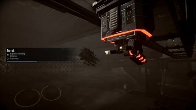 Playing A Starship Space Opera - Chorus Gameplay #1 смотреть онлайн