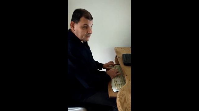 Bachir Testimonial смотреть онлайн