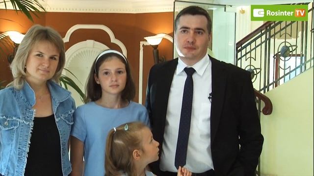 Премьера спектакля и презентация книги "Найди свой вКлад" смотреть онлайн