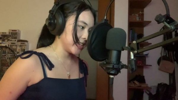 To The Void By Rainimator (Live by Arabella's VA)