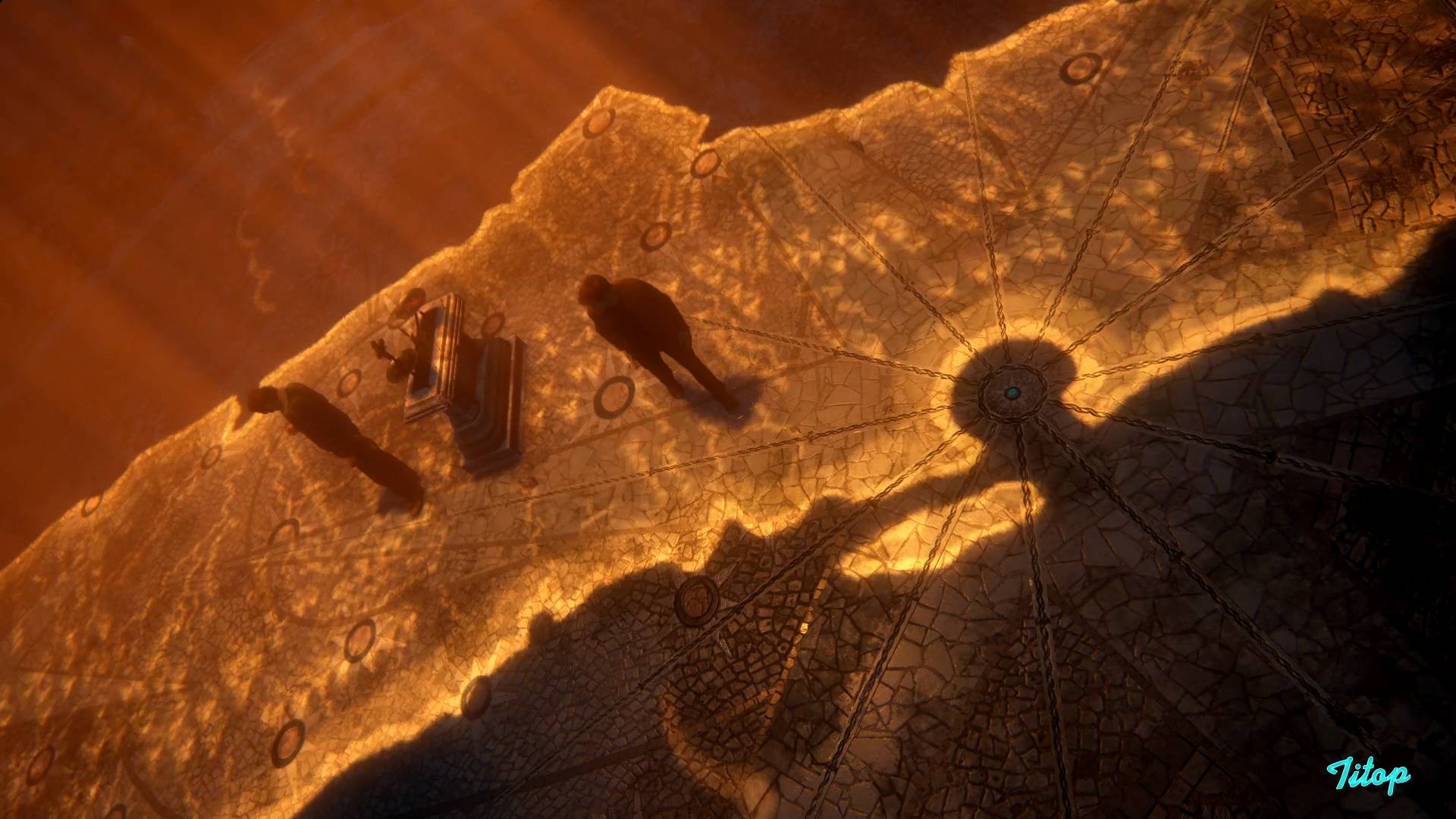 Uncharted 4: A Thief's End► №5