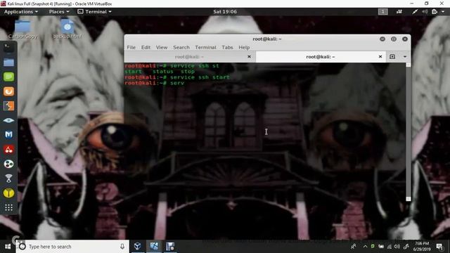 Meterpreter: Dummy firefox Icon смотреть онлайн