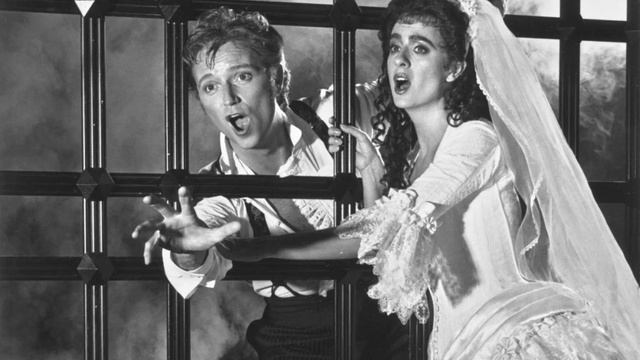 Don Juan Triumphant/Point Of No Return/Down Once More - Rebecca Caine; Michael Crawford, ? смотреть онлайн