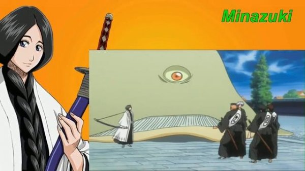 Bleach - Unohana Bankai Minazuki | Explained