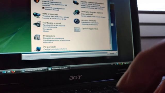 Installazione di Realtake Ac'97 смотреть онлайн