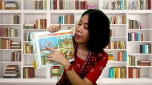 Super Safari 2 «My School» Story: The Medals