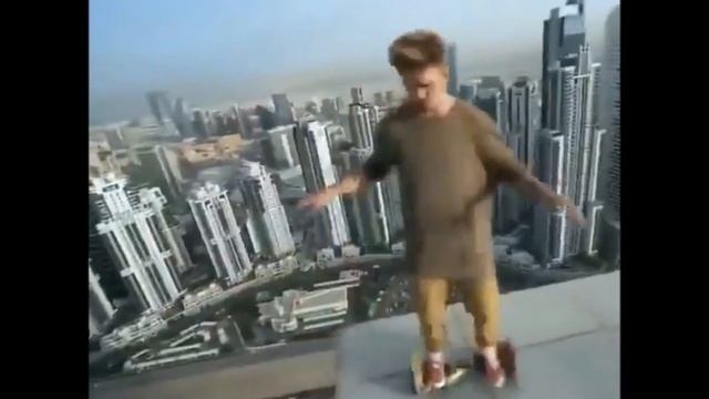 Selfie estremi - Go Pro - Acrobazie al limite della pazzia... e tu lo faresti??? смотреть онлайн