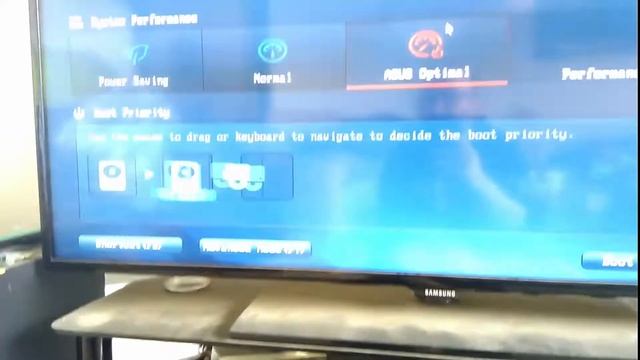 Troubleshooting - Media-PC failure смотреть онлайн