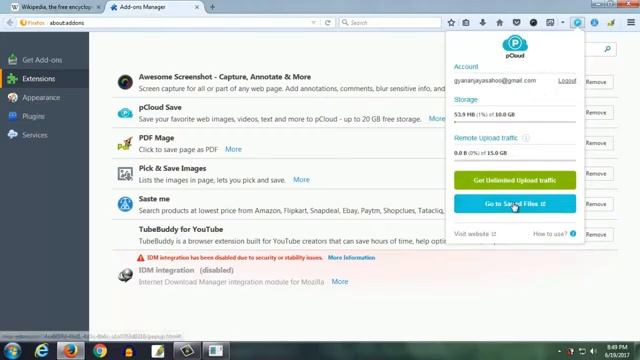 Top 5 Extensions For Firefox Browser смотреть онлайн