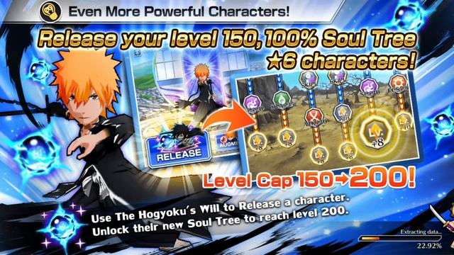 Bleach brave souls ulquiorra pvp смотреть онлайн