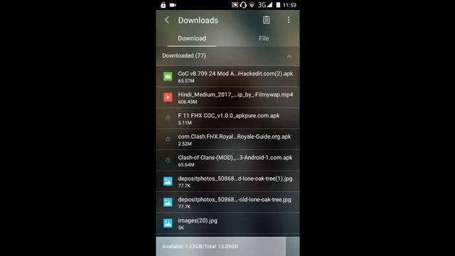 how to hack clash of clan without root 2017 new смотреть онлайн