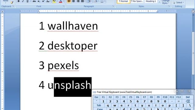top 5 wallpaper sites смотреть онлайн