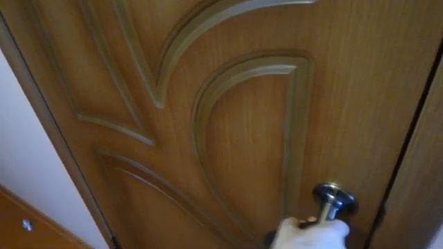 Как открыть дверь? / How to open the door? смотреть онлайн