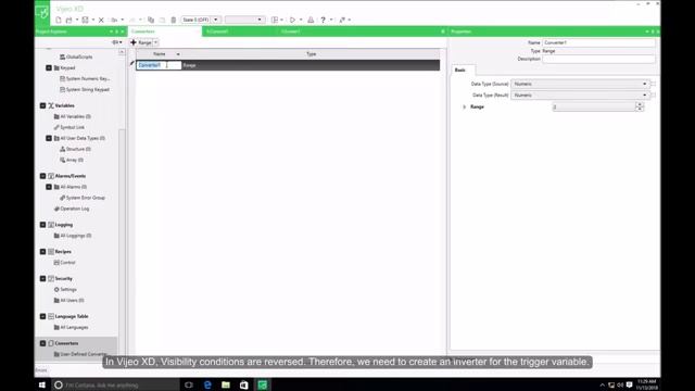 Creating Popup Window in EcoStruxure™ Operator Terminal Expert | Schneider Electric Support смотреть онлайн