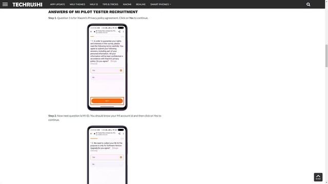 MIUI 13 and Android 12 Stable Beta Tester Reopen for POCO Phones || POCO X2,X3,X4,M2,M2 Pro,M4 смотреть онлайн