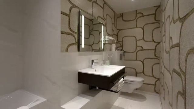 Best Western Ronceray Opéra, Paris, France смотреть онлайн