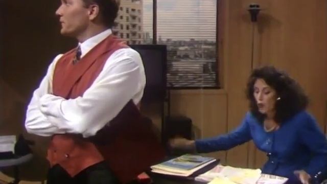 Chances Australian Prime Time Soap Opera 1991 Episode 019 смотреть онлайн