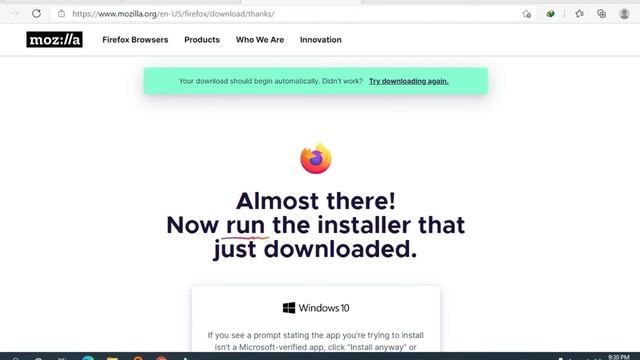 How To Download Install Mozila FireFox смотреть онлайн