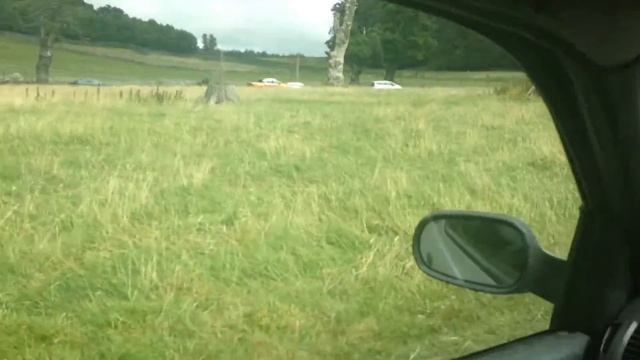 Longleat Safari Park - Alvin cam смотреть онлайн