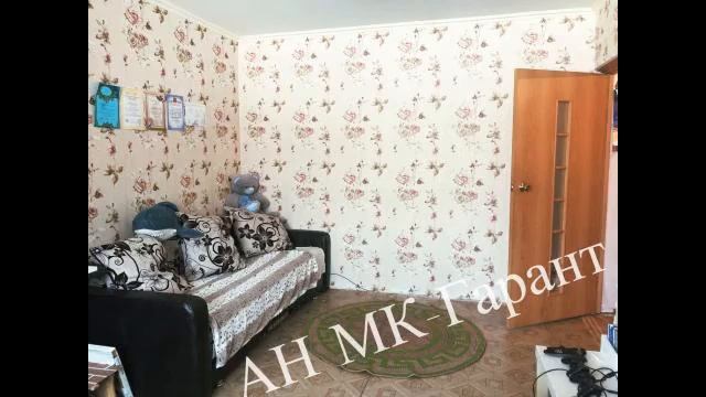 1-комнатная квартира в Яхроме смотреть онлайн