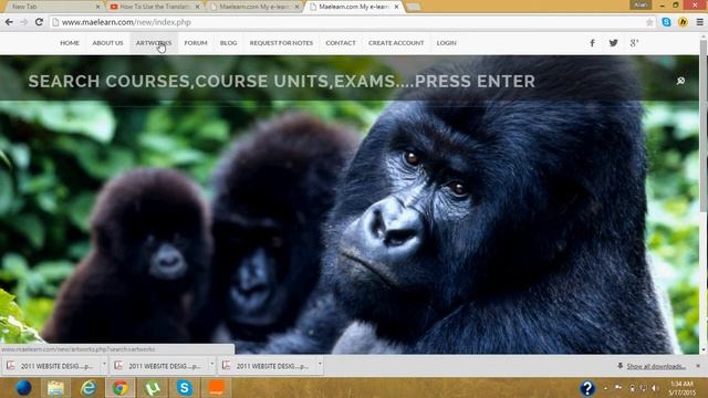 maelearn how it works смотреть онлайн