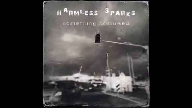 Harmless Sparks - Big in Japan смотреть онлайн