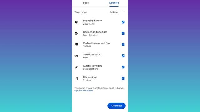 How to fix "your connection is not private" problem on google chrome смотреть онлайн