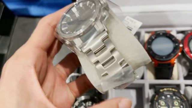 Unbelievable SALE Prices! Under Retail and over 100 watches to pick from - G-SHOCK WATCHES AUTHENTI смотреть онлайн