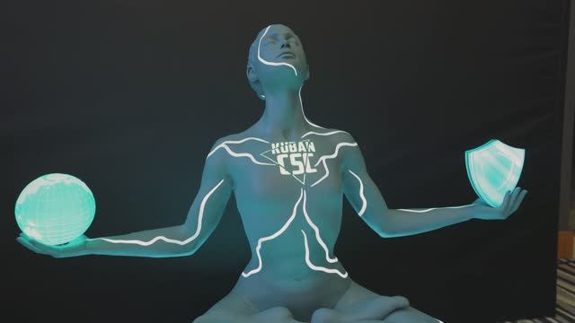 Kuban CSC 2024 [DAY 1]