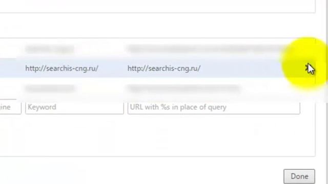 Searchis-cng.ru - Useful Guide to Remvoe Browser Hijacker смотреть онлайн