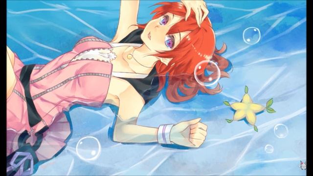 Beautiful Kingdom Hearts Music Box & Rain YouTube Google Chrome 2021 11 29 11 44 36 смотреть онлайн