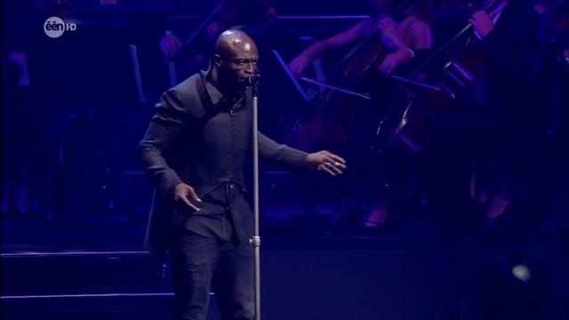 Kiss From A Rose - Seal смотреть онлайн