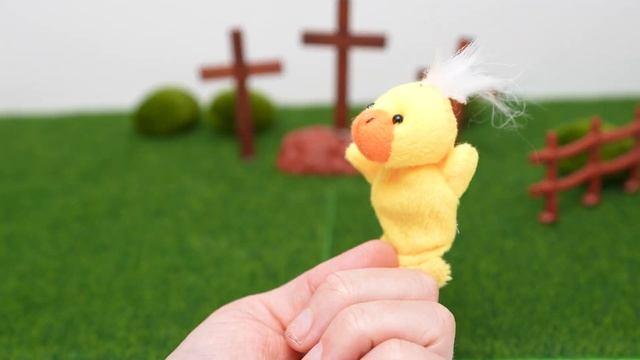 Easter Story Kids Videos for Kids Jesus Resurrection NKJV смотреть онлайн