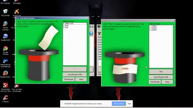 GITD Ghost Rider смотреть онлайн