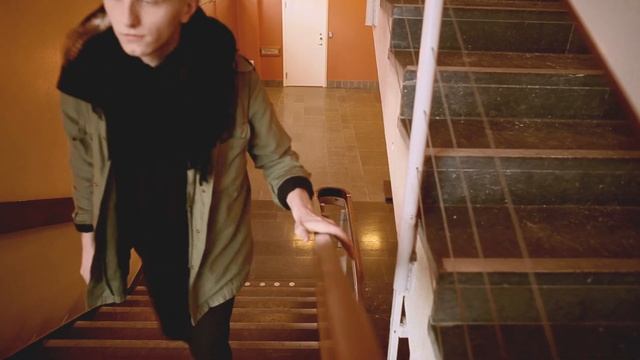 Elias Sahlin - Windows (Part 1). OFFICIAL MUSIC VIDEO (2012) смотреть онлайн