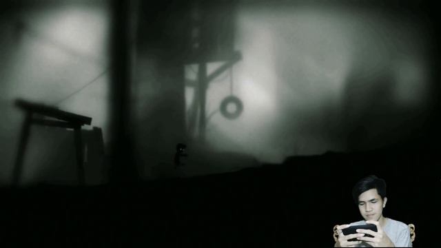 Anak Kecil berkeliaran sendiri di hutan?? ||..... LIMBO смотреть онлайн