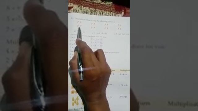 Class 2nd | Exercise 6.1 | Maths Safari | Candleberry books смотреть онлайн