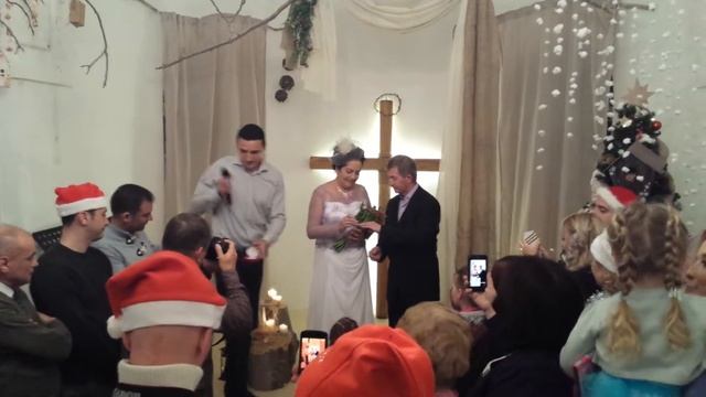 Венчание смотреть онлайн