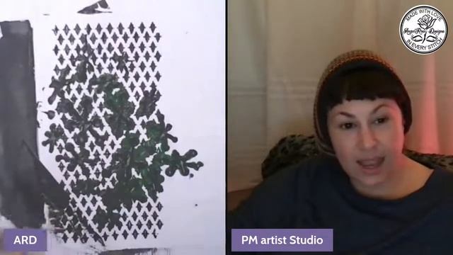IT'S ALL ABOUT THE CRAFT DAY, WITH MS. MARIAH смотреть онлайн