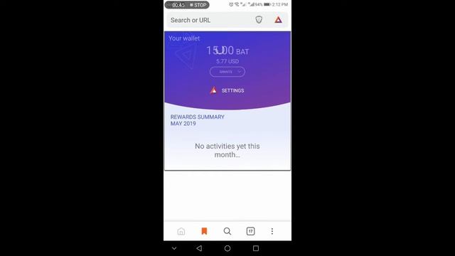 Brave Browser Review 2019 смотреть онлайн
