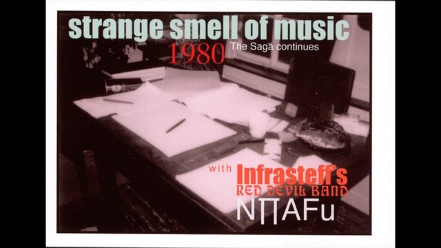 Infra Steff's Red Devil Band / Average 1982 смотреть онлайн