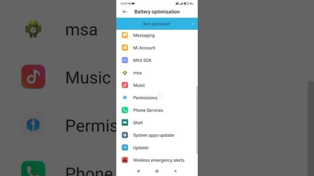 Poco M2 Reloaded - Tips and Tricks to optimize performance and to improve battery life смотреть онлайн