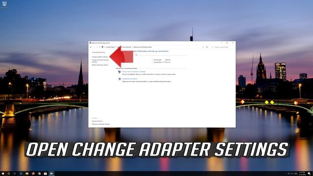 How to Fix ERR_CONNECTION_REFUSED en Google Chrome [Tutorial] смотреть онлайн