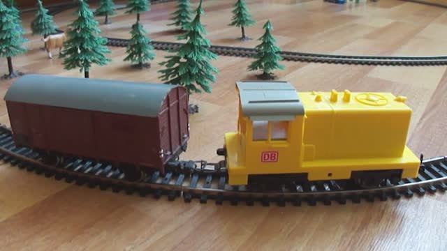 Моя маленькая страна PIKO смотреть онлайн